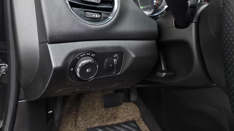 Daewoo Cruze