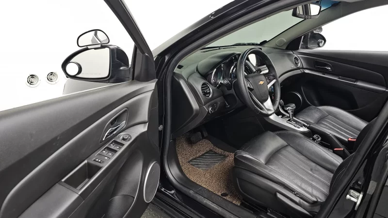 Daewoo Cruze