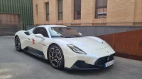 Maserati MC20