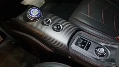 Maserati MC20