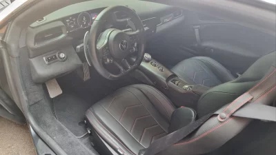 Maserati MC20
