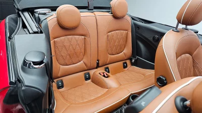 MINI Cooper Convertible