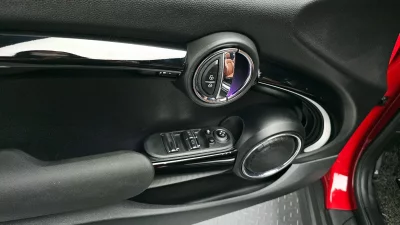 MINI Cooper Convertible