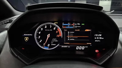 Lamborghini HURACAN