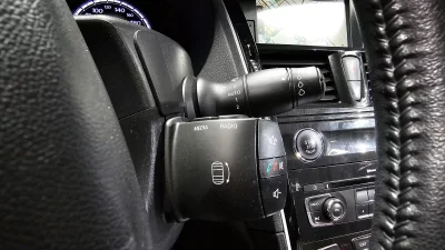 Renault Samsung SM7