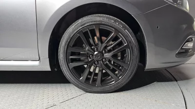 Renault Samsung SM7