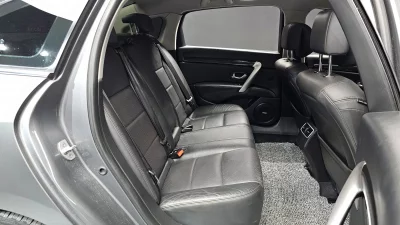 Renault Samsung SM7