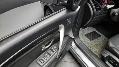 Renault Samsung SM7