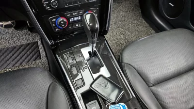 Renault Samsung SM7