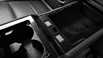 Renault Samsung SM7