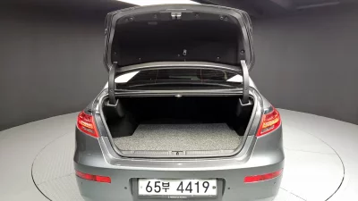 Renault Samsung SM7