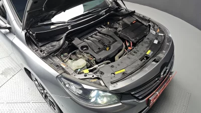 Renault Samsung SM7