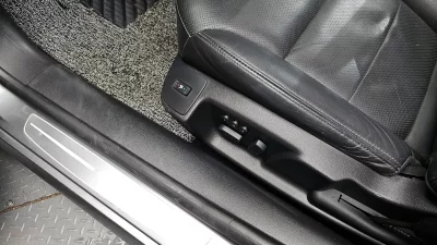 Renault Samsung SM7