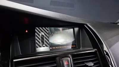 Renault Samsung SM7