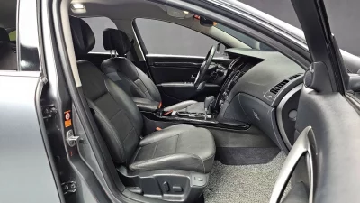 Renault Samsung SM7