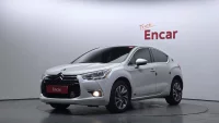 Citroen DS4