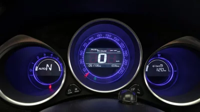 Citroen DS4