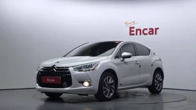 Citroen DS4