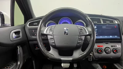 Citroen DS4