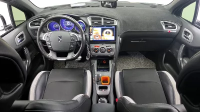 Citroen DS4