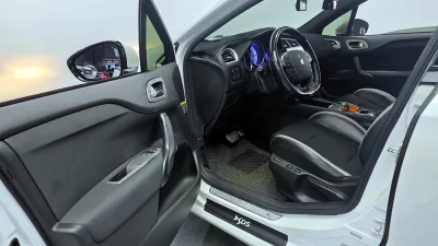 Citroen DS4