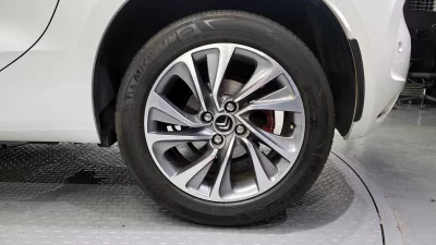 Citroen DS4