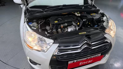Citroen DS4