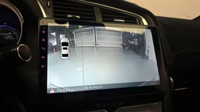 Citroen DS4