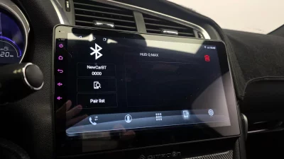Citroen DS4