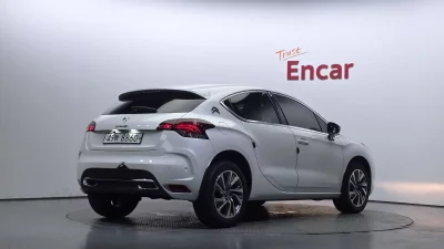 Citroen DS4