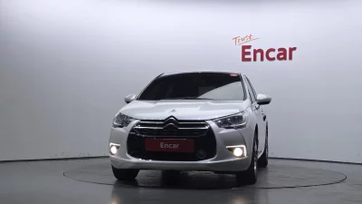 Citroen DS4