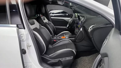 Citroen DS4