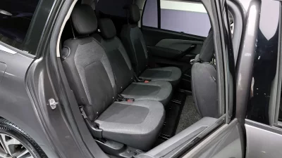 Citroen C4 SpaceTourer