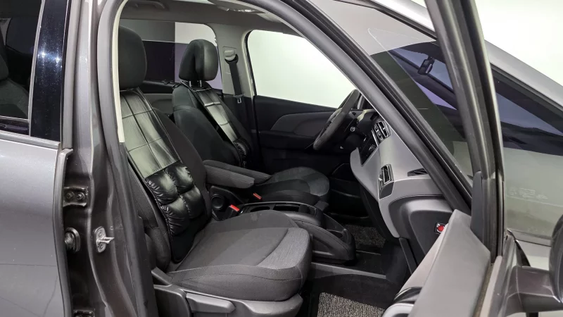 Citroen C4 SpaceTourer