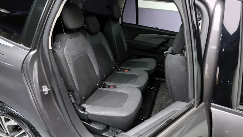 Citroen C4 SpaceTourer