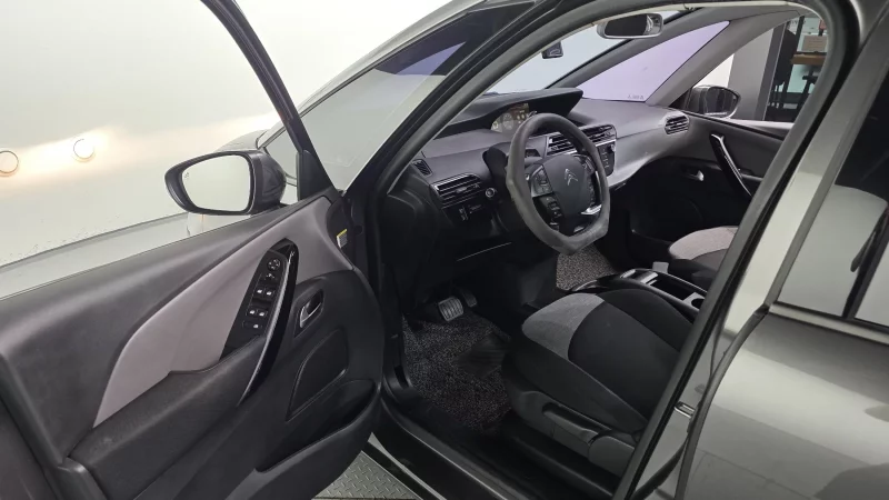 Citroen C4 SpaceTourer