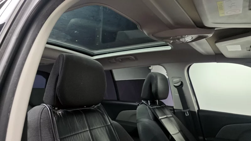 Citroen C4 SpaceTourer