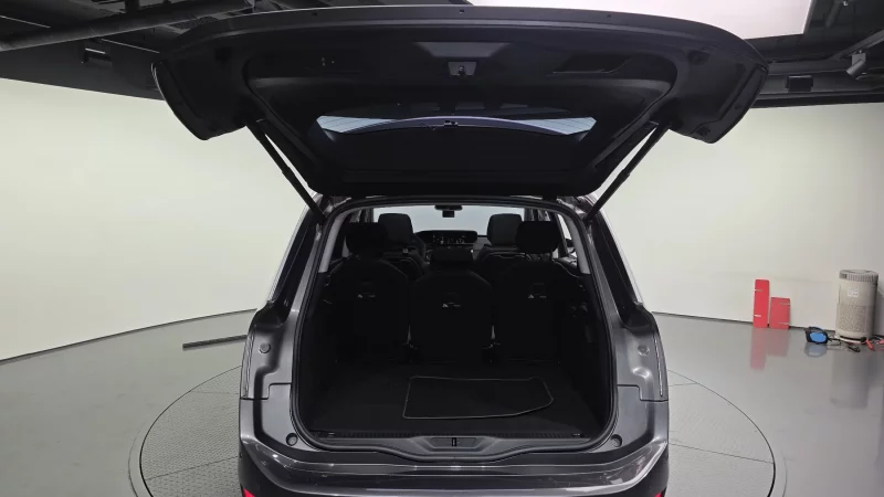 Citroen C4 SpaceTourer