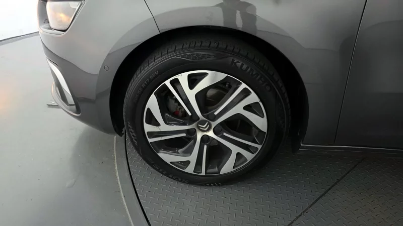 Citroen C4 SpaceTourer