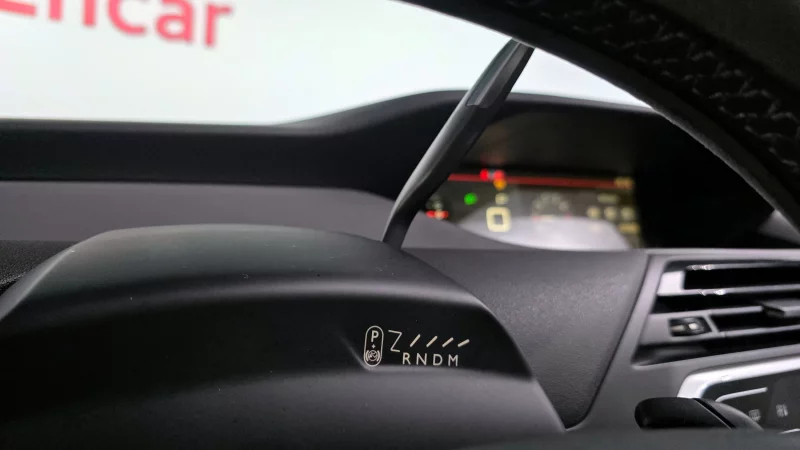 Citroen C4 SpaceTourer