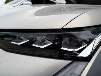Citroen DS4