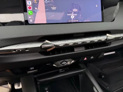 Citroen DS4