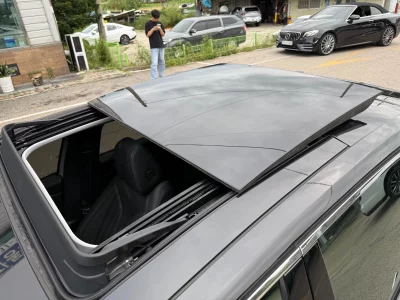 Citroen DS4