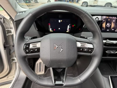 Citroen DS4