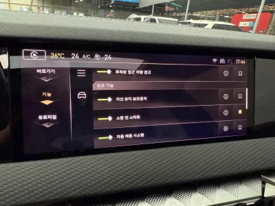 Citroen DS4
