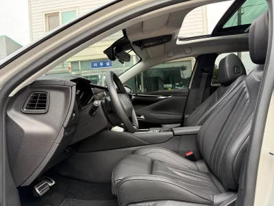 Citroen DS4