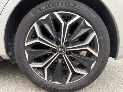 Citroen DS4