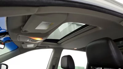 Infiniti JX