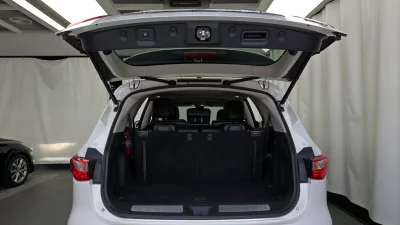 Infiniti JX