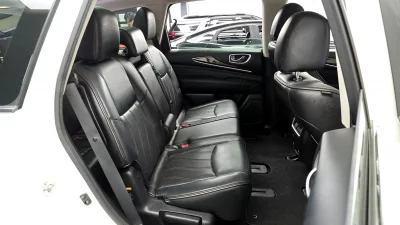 Infiniti JX
